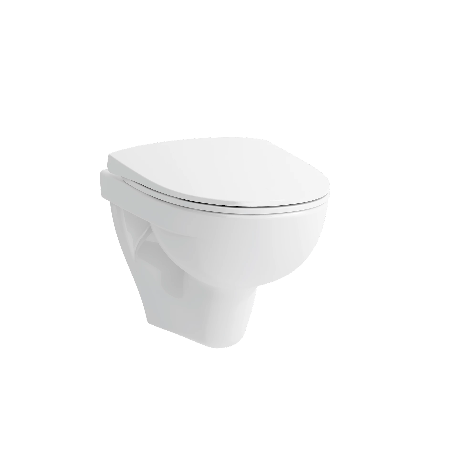 NRF6121902 - PRO N veggskål - 