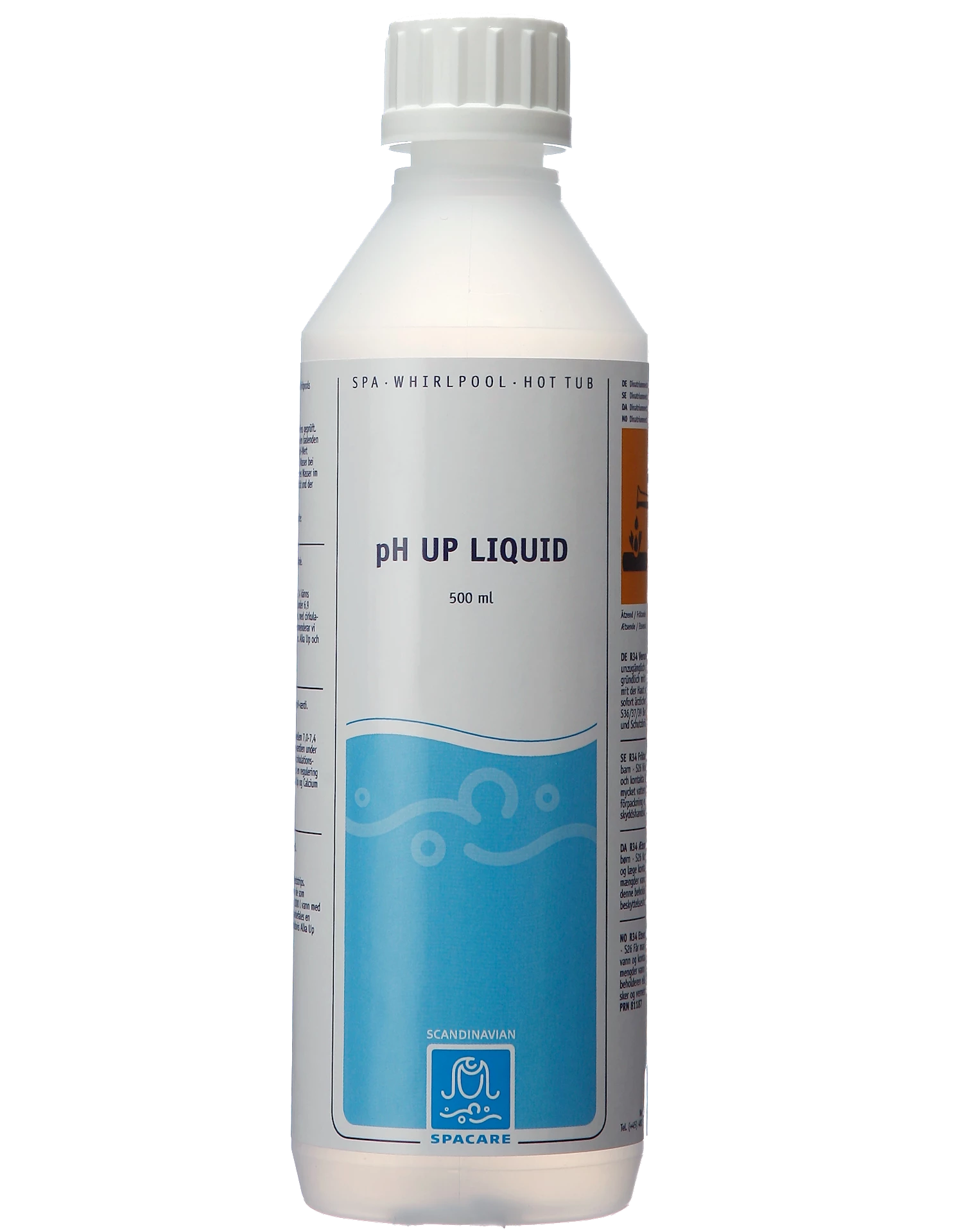 NRF6137316 - pH Up - 