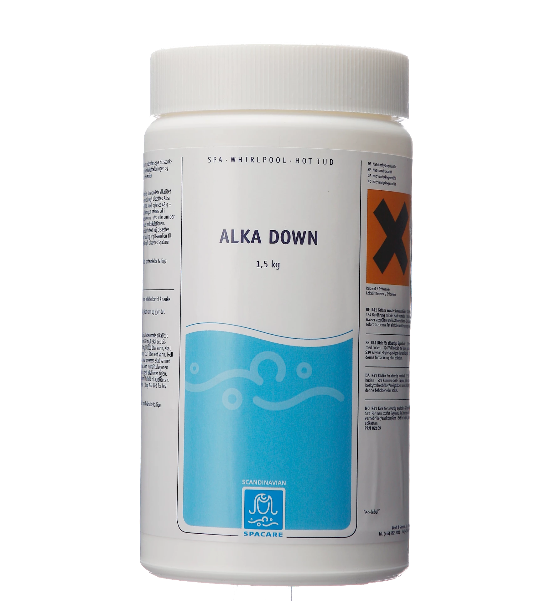 NRF6137289 - Alka Down - 