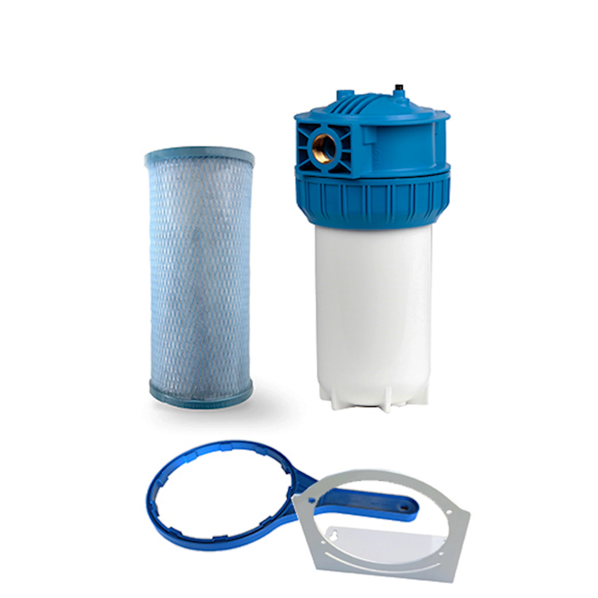 NRF4012151 - KV Kullfilter 1.0 - 