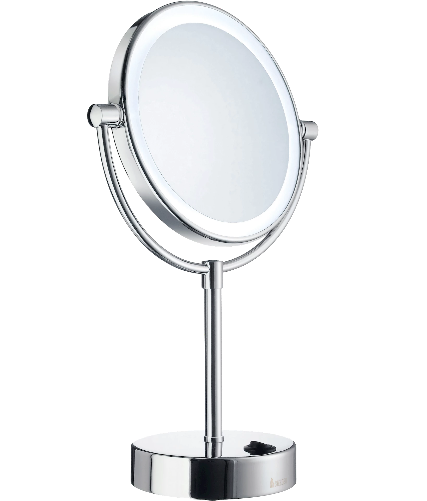 ARTFK474E - Outline barber-/sminkespeil - 