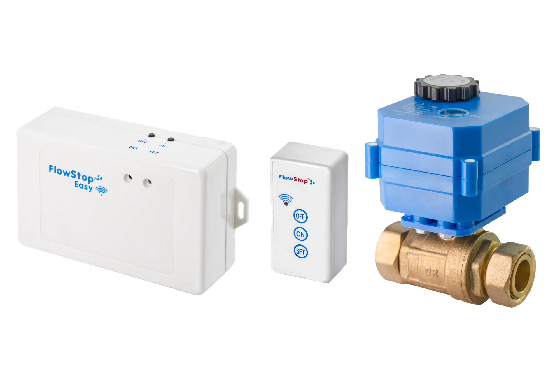 NRF5648442 - FSE-1500 FlowStop Easy lekkasjestopper - 