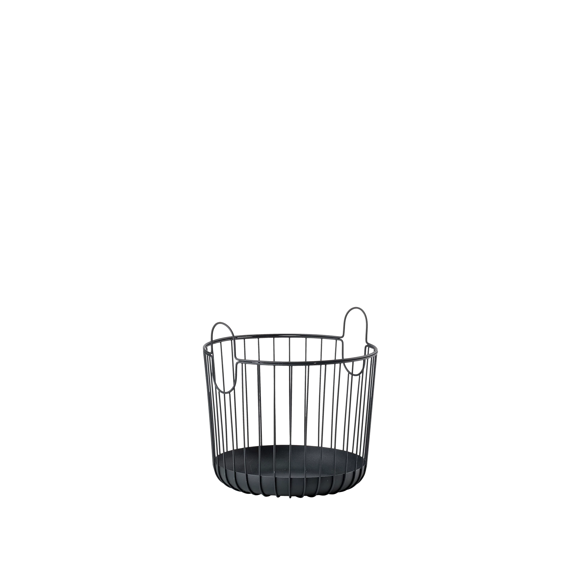 ART10554 - Inu kurv, Black - 