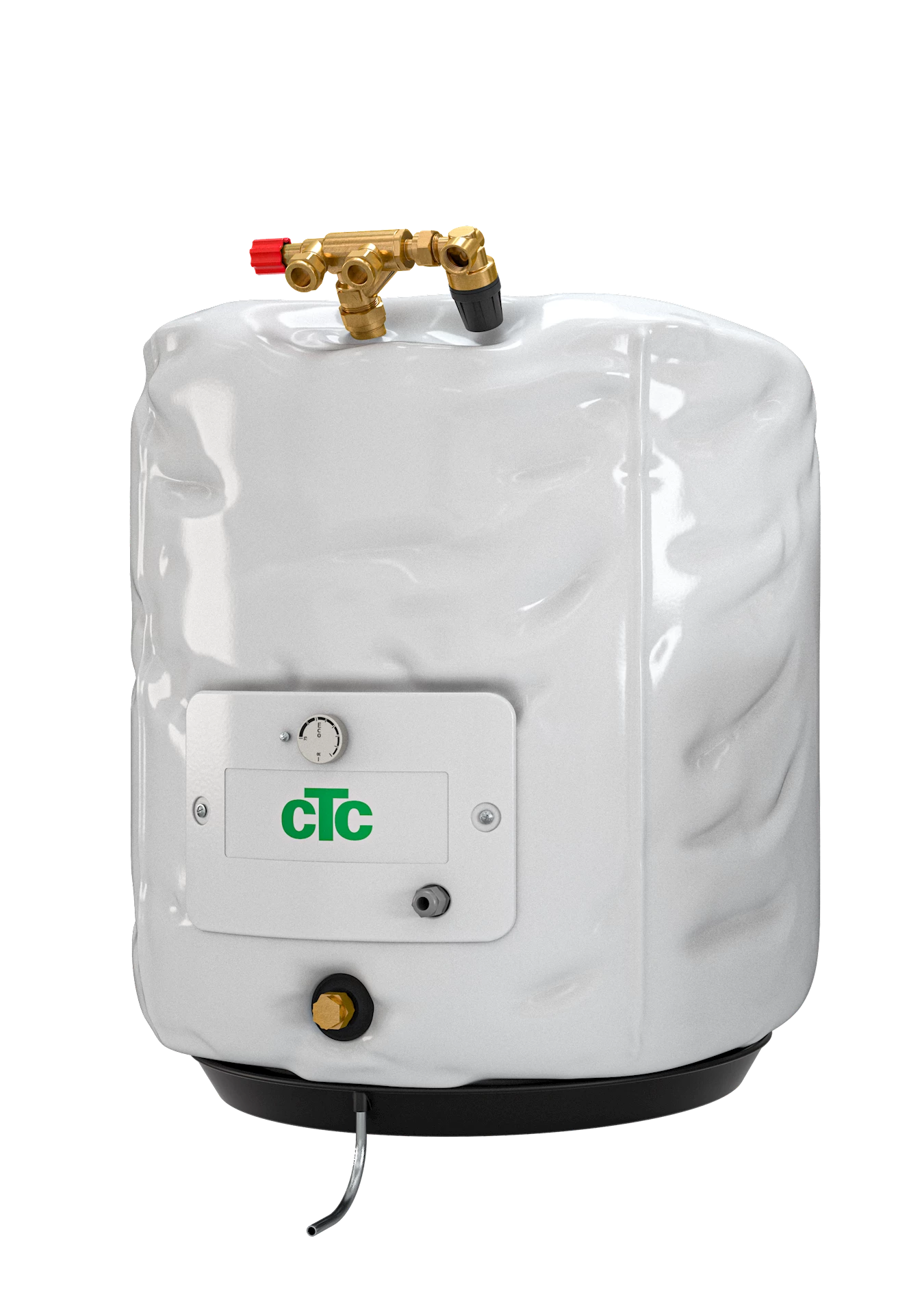 NRF8020524 - CTC Benk Heat Injection - 