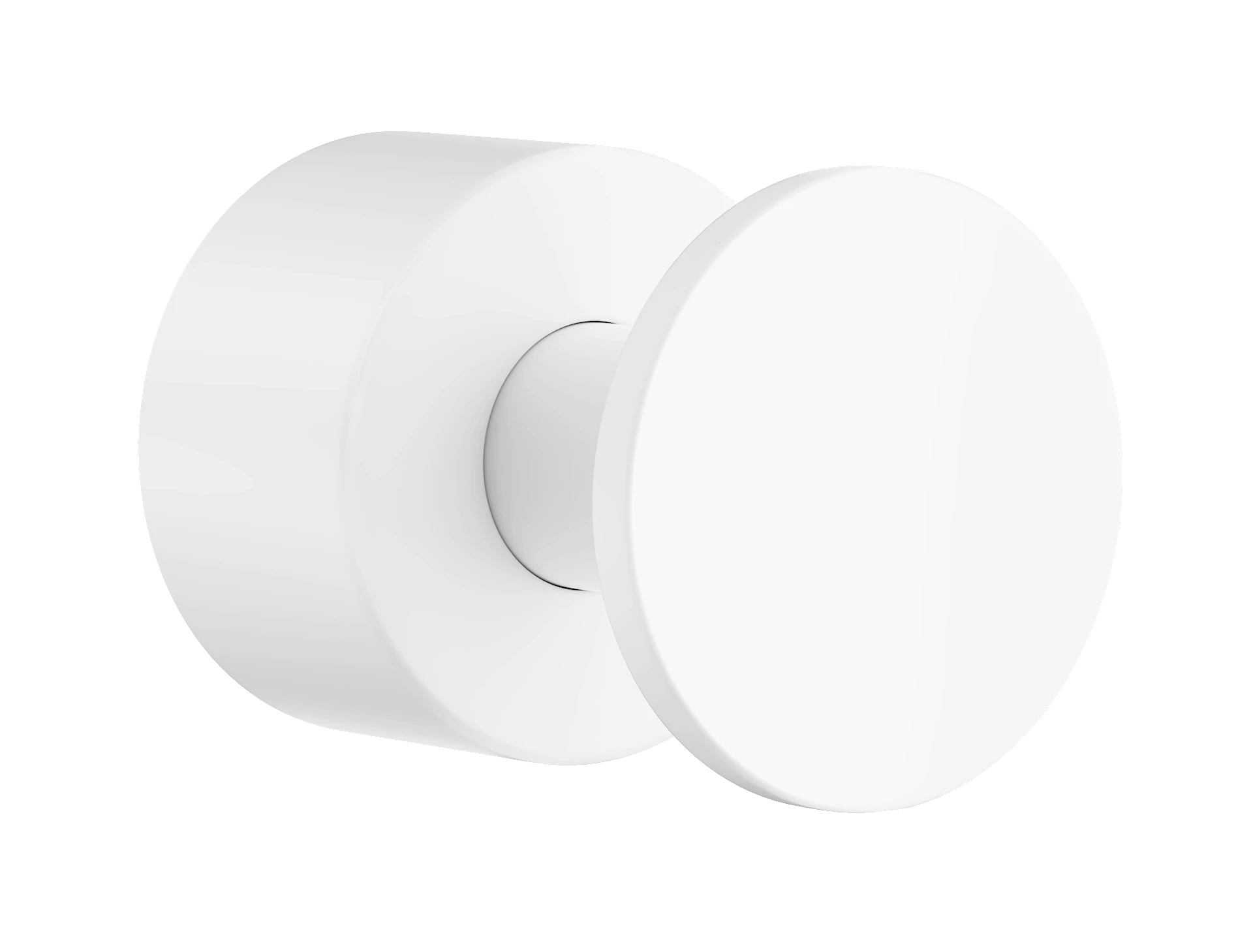 ARTRX3455 - House enkel krok, White - 