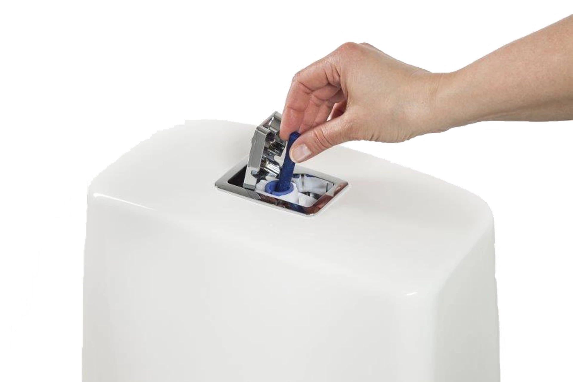 NRF6005135 - Porsgrund Fresh WC duftestaver, Lime - 