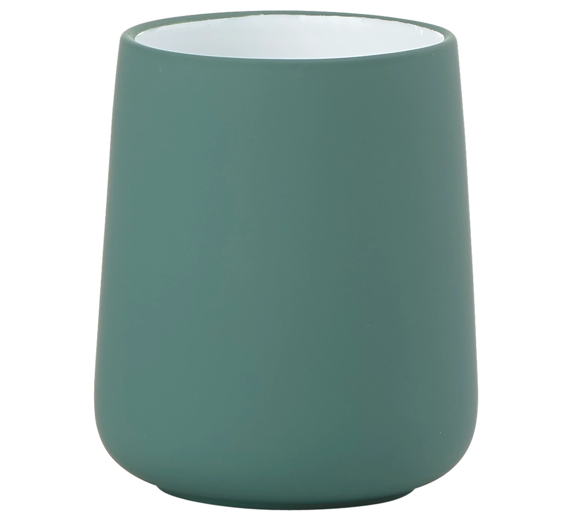 ART330157 - Nova tannglass, grønn matt - 