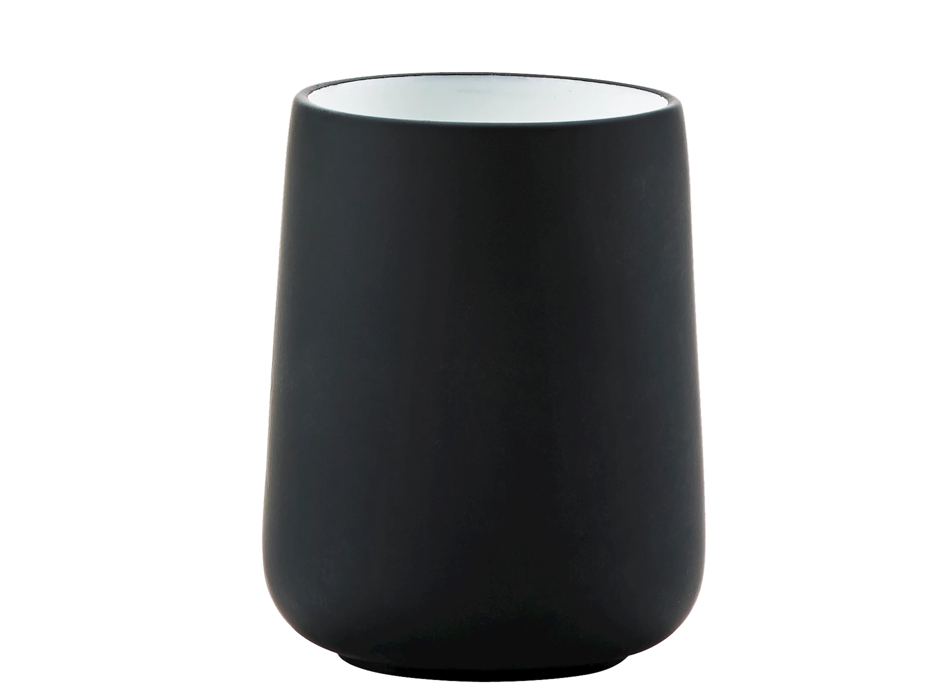 ART330098 - Nova tannglass, sort matt - 