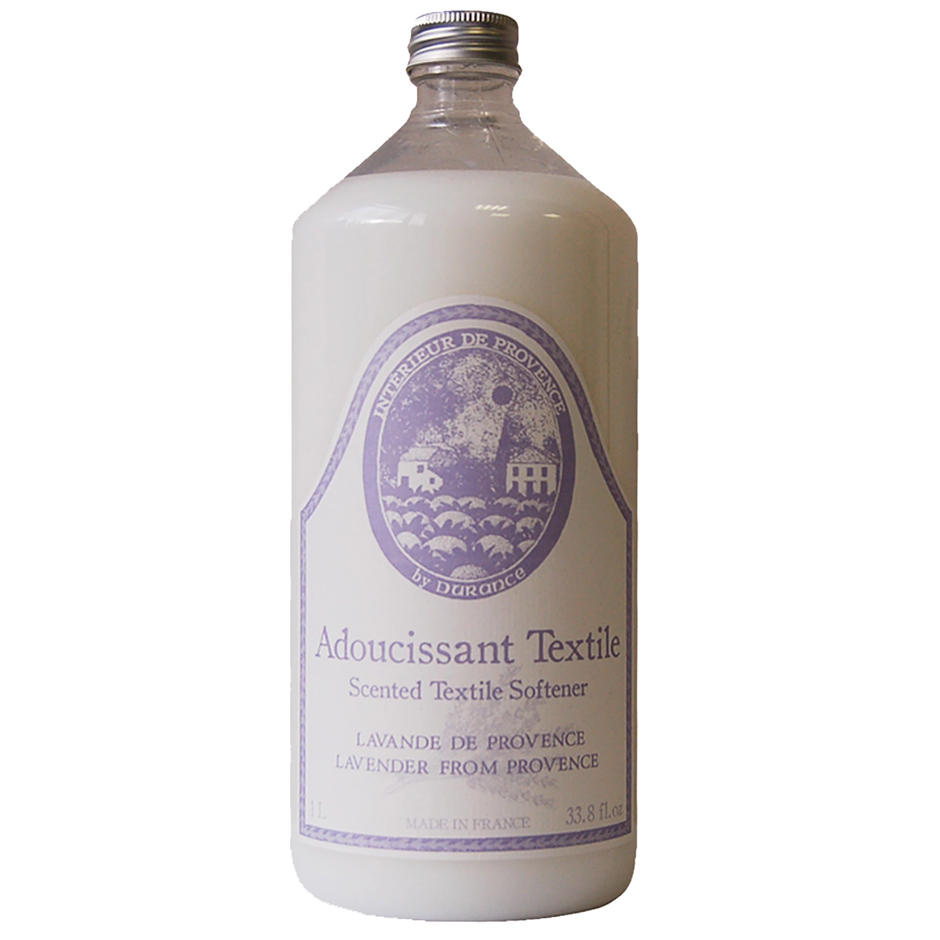 ARTD43705 - Tøymykner 1000ml - Lavendel - 