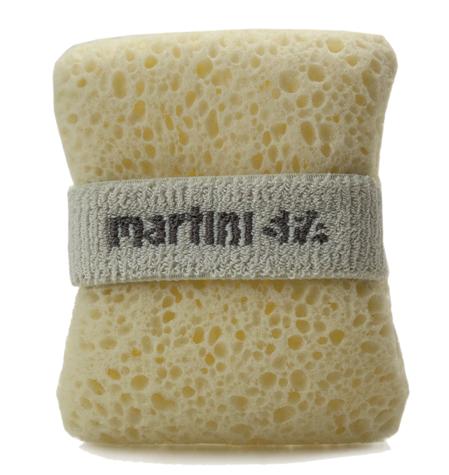 ARTM670MMM - Skrubbesvamp med plass til såpe - 