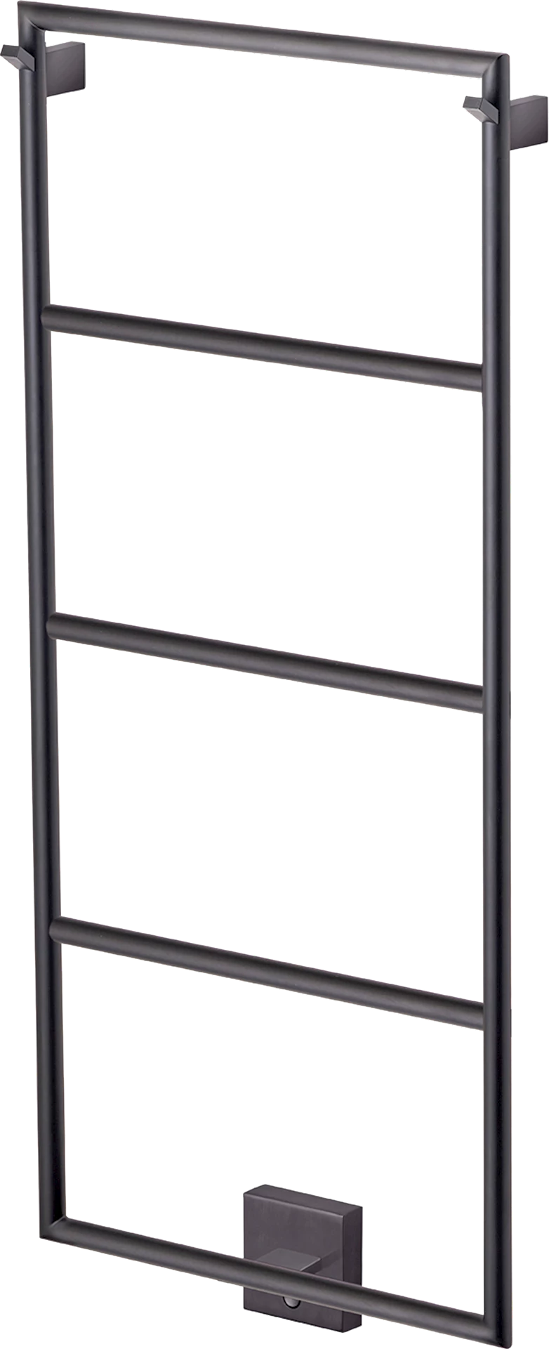 ART9427077 - TW800-400 håndkletørker, sort matt - 