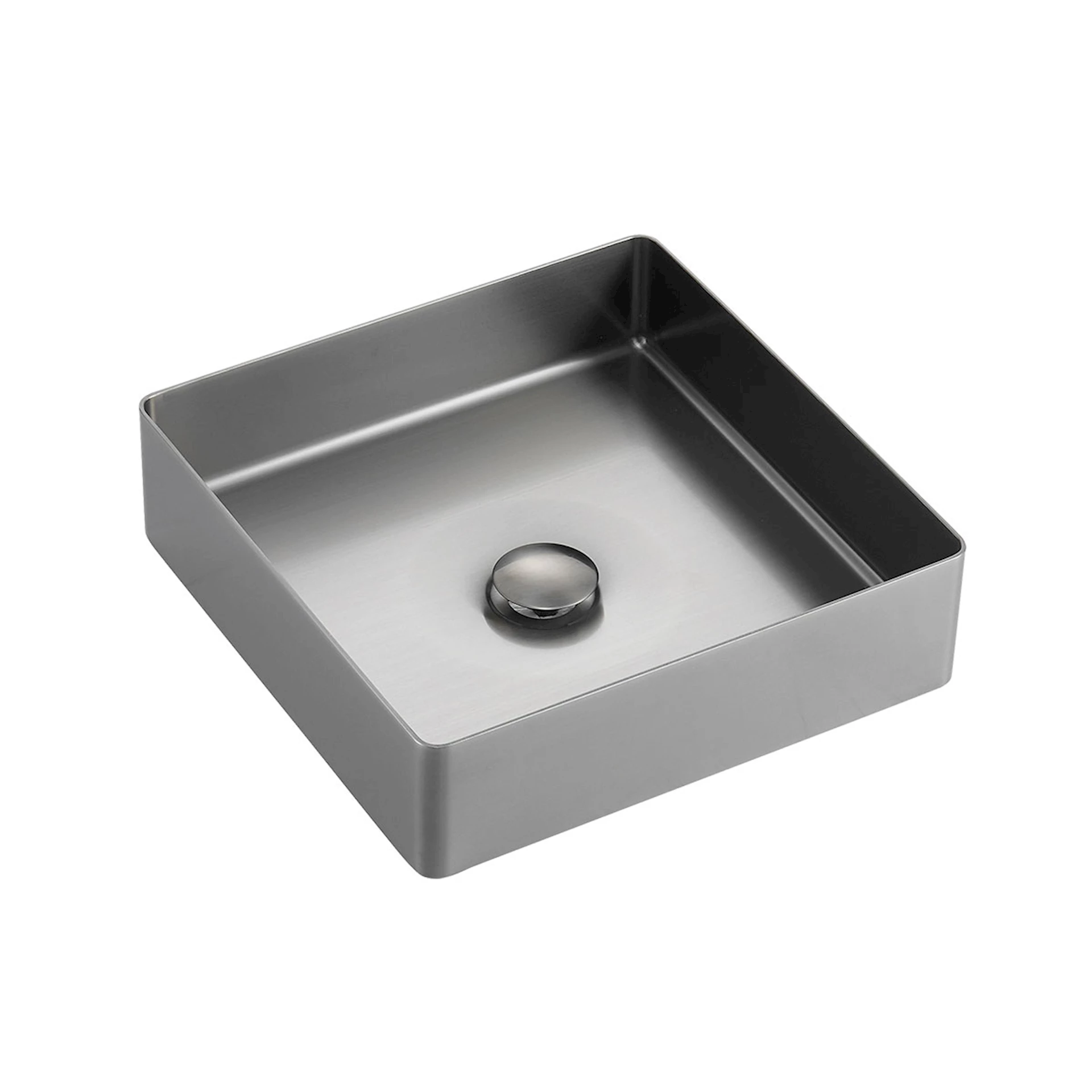 ART202108 - Sabrina servant gunmetal - 