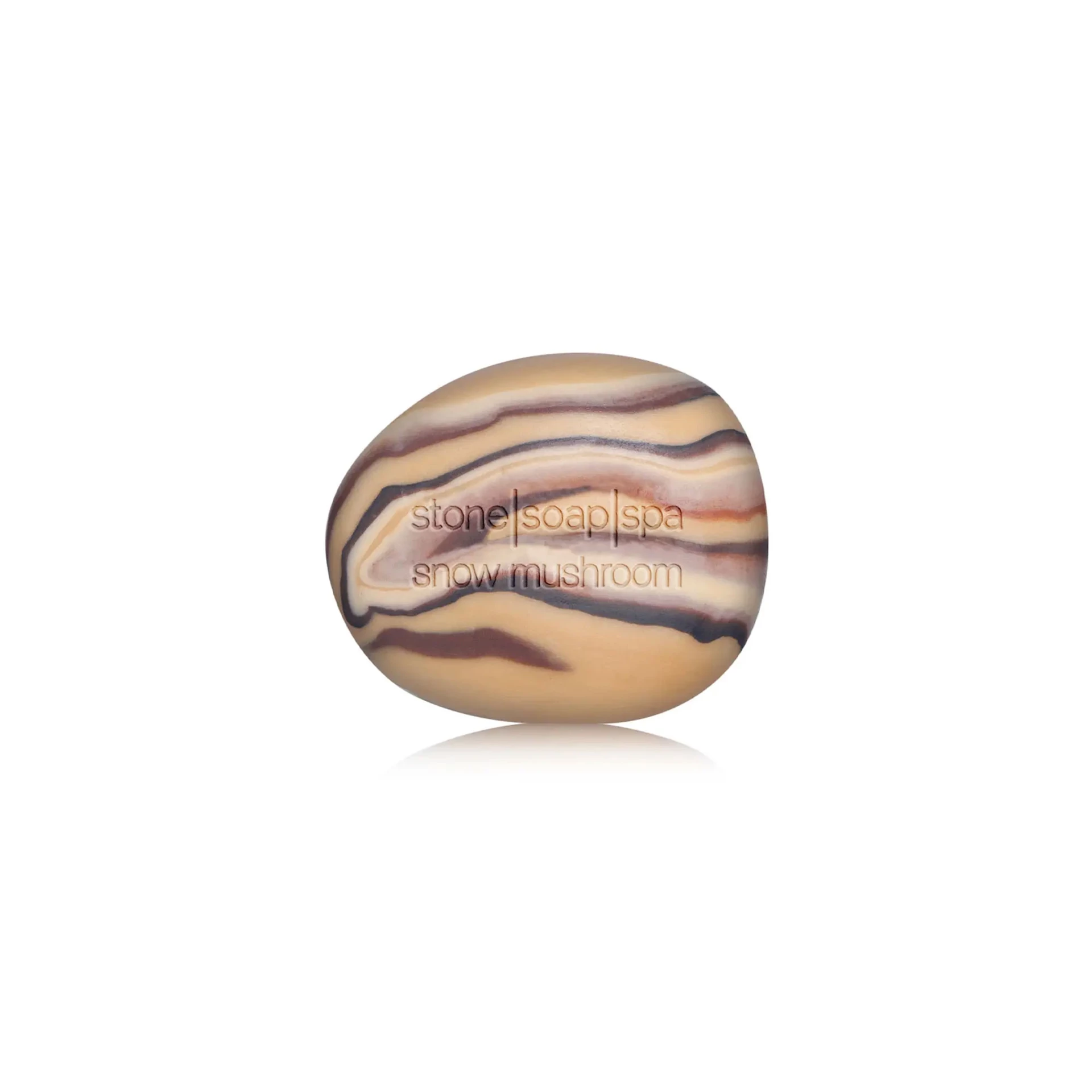 ART199 - Stone Soap snøsopp - 