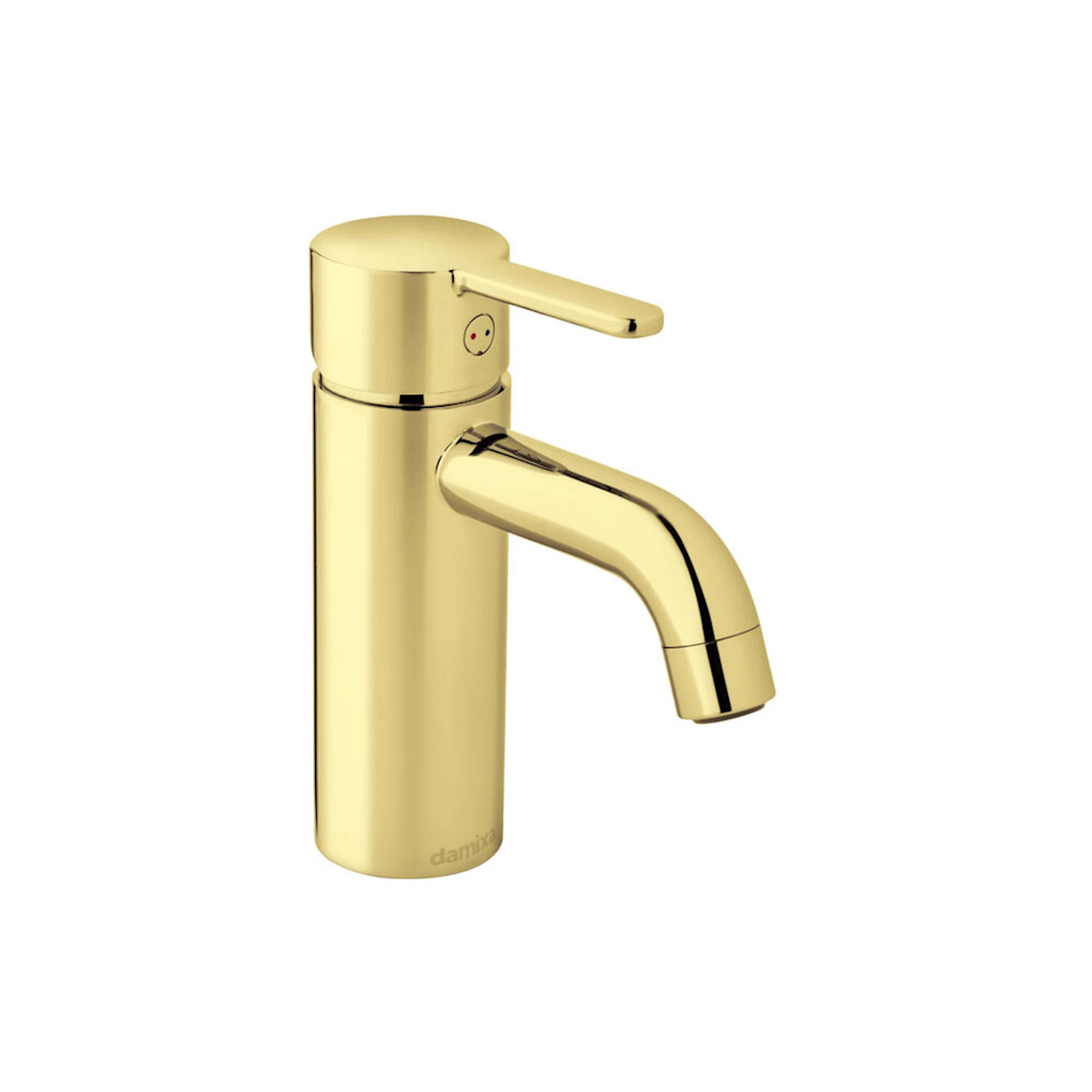 NRF4332388 - Silhouet servantkran i messing - 