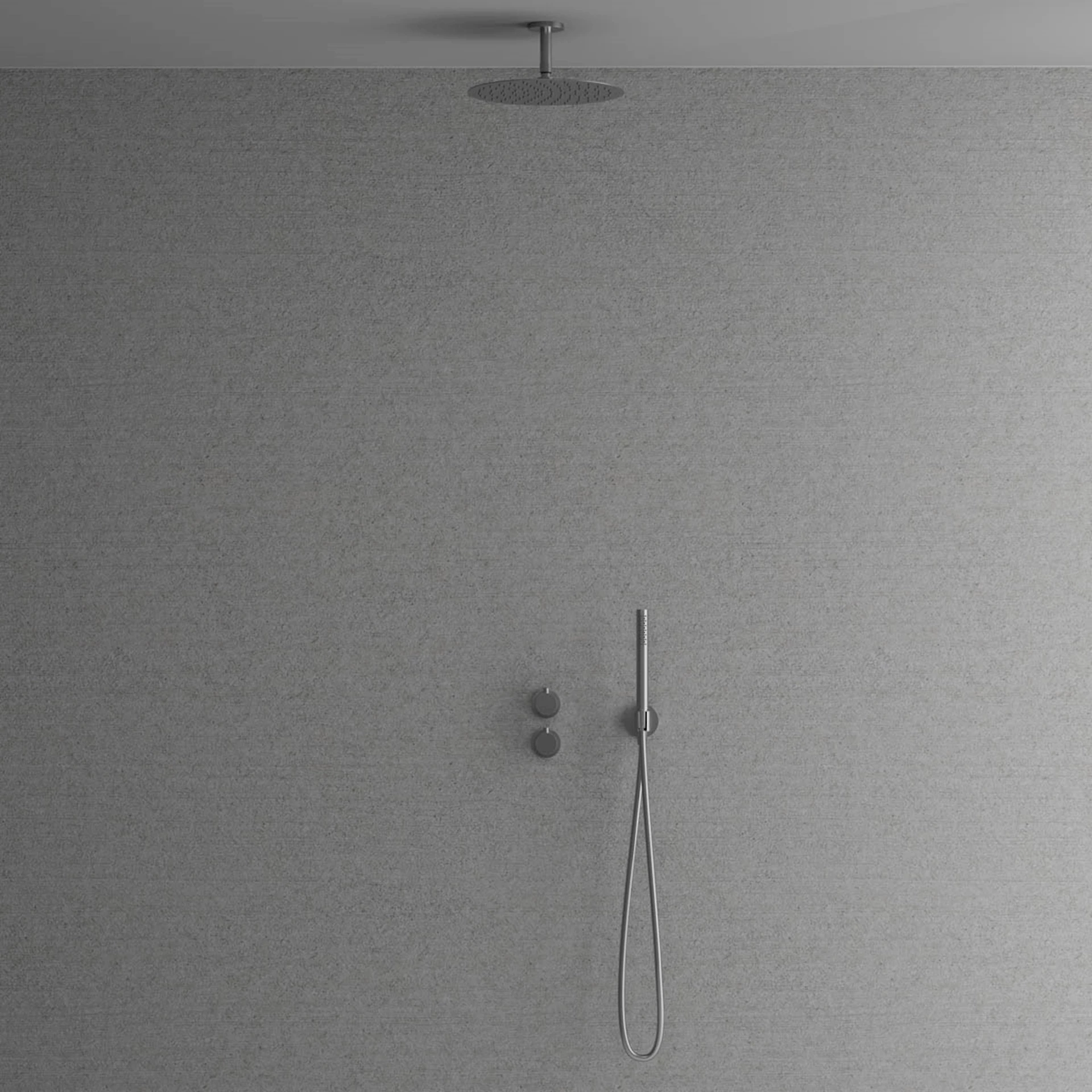 ART21030 - Innbyggingspakke Steel Harmonized 2y - 